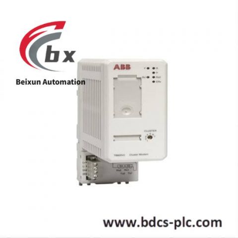 LUST CDD32.003.C2.1 Industrial Control Module, High Performance & Precision