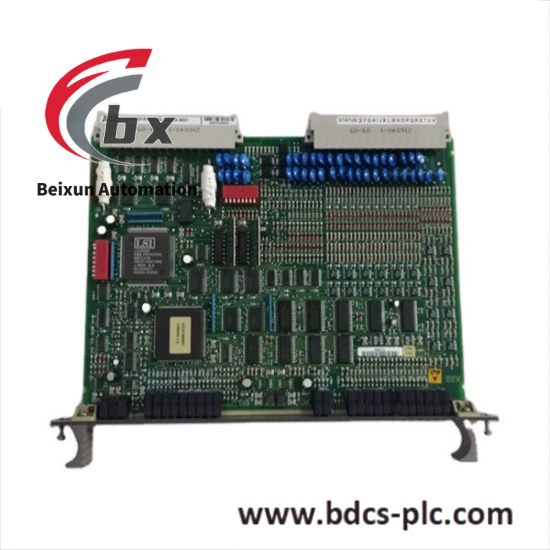 ABB UAC326AEV1Module - Digital Input Module