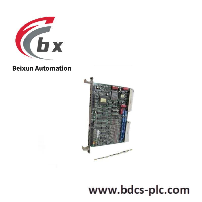 ABB UAC326AEV1Module - Digital Input Module