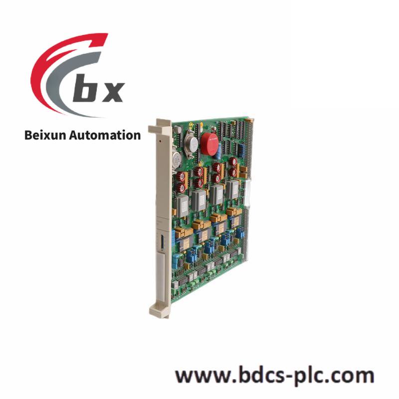 abb_vbx01ba_2.jpg ABB VBX01BA Digital Input Module, High Precision Industrial Automation Component