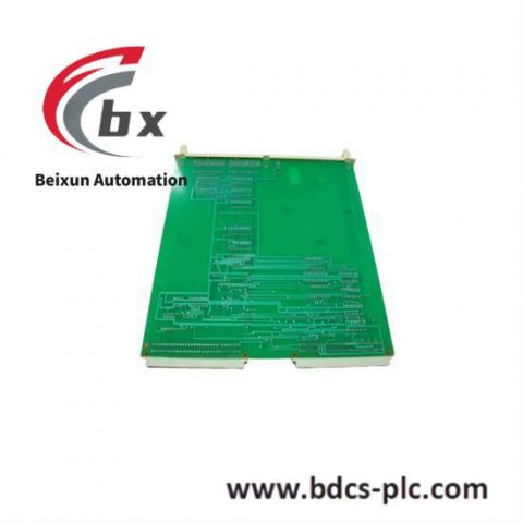 ABB YB560103-CH/10 Remote I/O Board, Industrial Automation Control Component