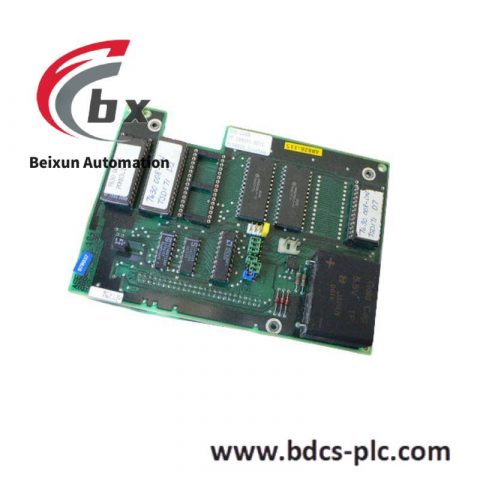 ABB YPR104A YT204001-JPRobotic Control Card for Industrial Automation