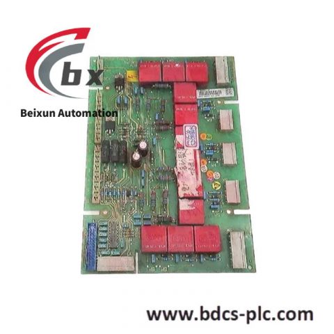 ABB YXU168G YT204001-JF Industrial Control Board
