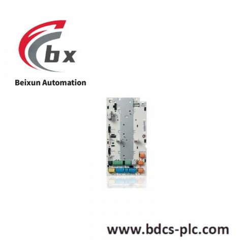 ABB 3E041927U Industrial Controller Module