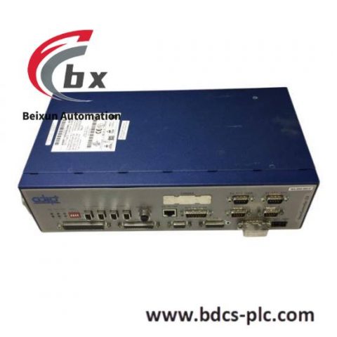 ADEPT EJI90340-40000 Modular Control Unit for Industrial Automation