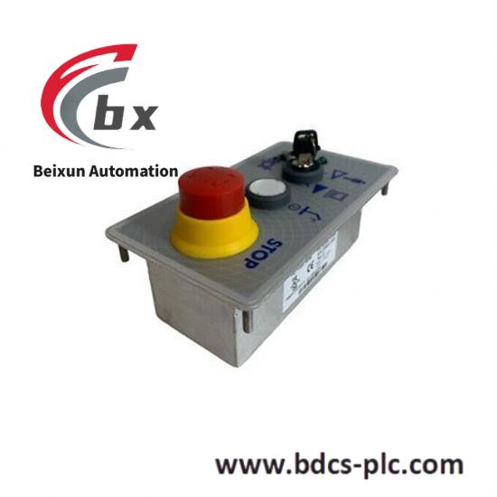 adept_eji90340-40000_1.jpg ADEPT EJI90340-40000 Modular Control Unit for Industrial Automation