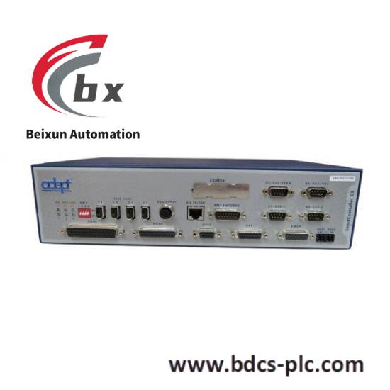 adept_eji90340-40000_2.jpg ADEPT EJI90340-40000 Modular Control Unit for Industrial Automation