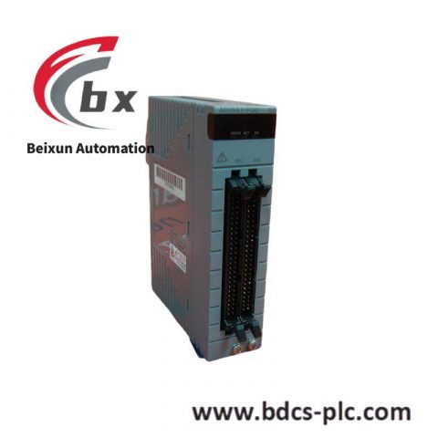 Yokogawa ADV561-P00 Digital Output Module, High Precision Industrial Control Component