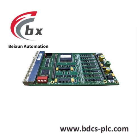 DELTA TAU ASSY 603766-104 Control Module, Advanced Industrial Automation