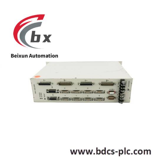 amat_smc2000-8dm_motion_controller-1.jpg AMAT IRDH575B1W-435 Industrial Control Module