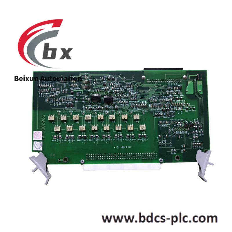 amm12_s3_yokogawa_voltage_input_multiplexer_module.jpg Yokogawa UT55A-200-00-00 Industrial Temperature Controller