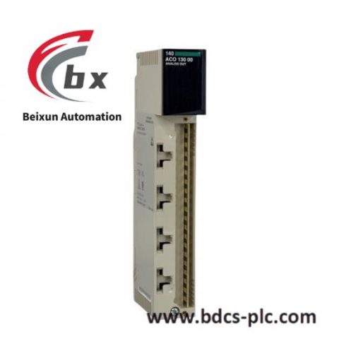 Schneider VDIA-50300 Industrial Automation Module