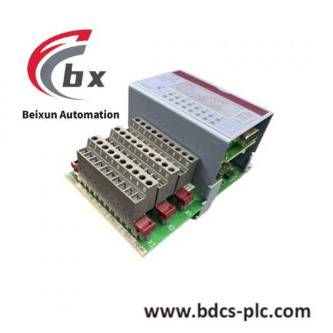 B&R 4PP4811505-75 PLC Controller - Industrial Automation