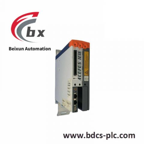 B&R 4A002900-000 Industrial Touchscreen Module