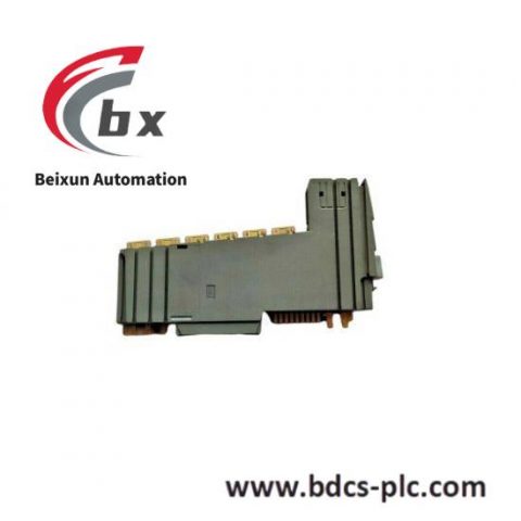 B&R 7DM4357 High Performance Motion Control Module