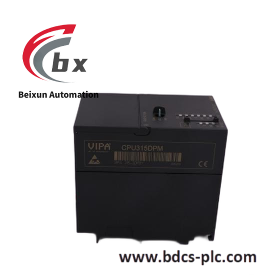 baumuller_nurnberg_3_8920c_best_choice_and_best_discounts.png Baumüller BUM60-VC-A0-0001 Servo Drive for Precision Control Applications