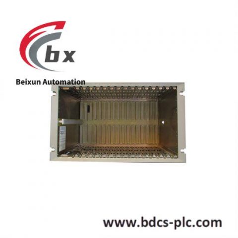 BENTLY 3500/05-01-02-00-00-00 Industrial Monitoring Module