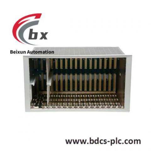 BENTLY 3500/05 Industrial Vibration Monitoring Module