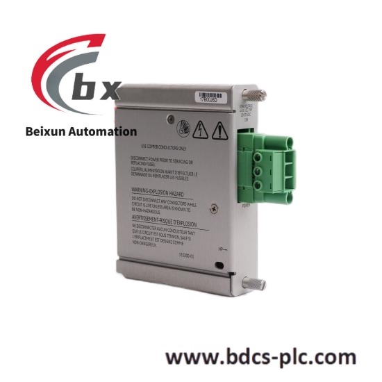 bently_nevada_133300-01_power_input_module.png Lovato PSL1 060 24Power Supply - Reliable Industrial Automation Solution