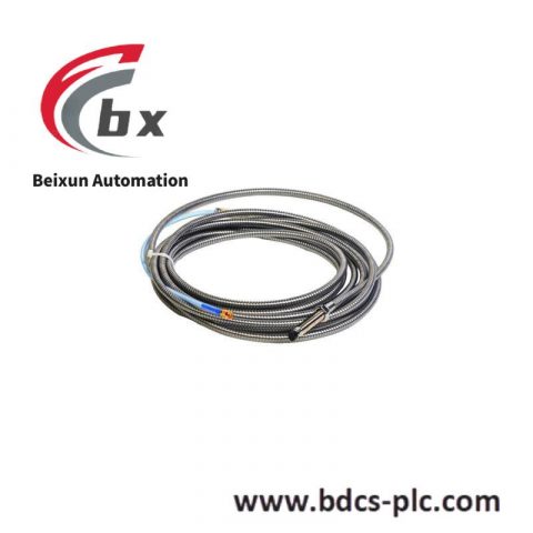 Bently Nevada 330102-00 Industrial Proximity Probe