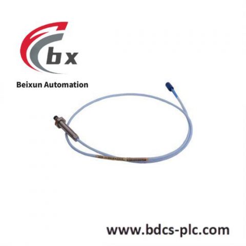 ABB NS400N Industrial Control Module