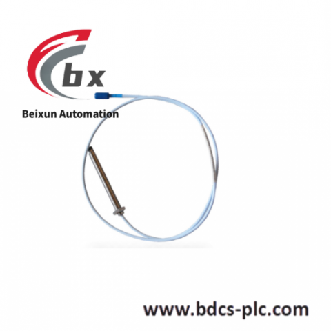 Bently 330103-00-10-10-01-00 - Vibration Monitoring System Module