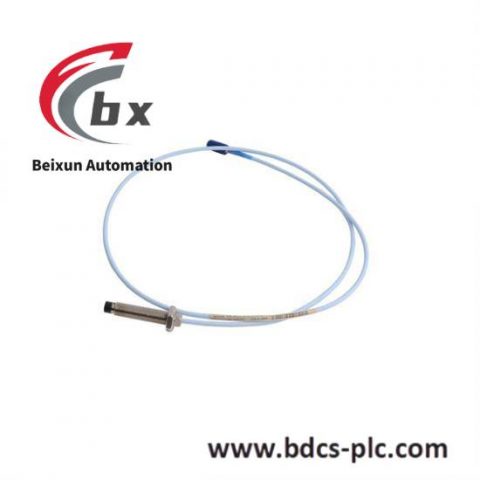 Bently 28400-10-25-36-02 Industrial Monitoring Module