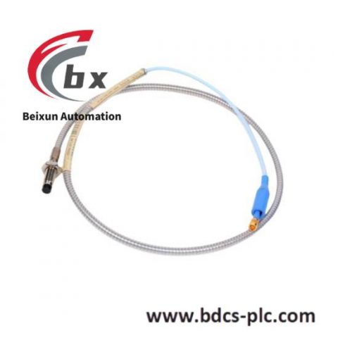Bently 330709-000-040-10-02-00 Proximity Transducer System, High Precision Monitoring Solution