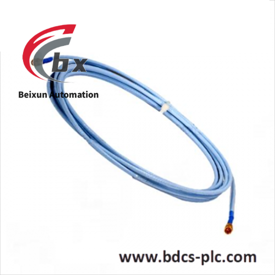 bently_nevada_330130-045-01-00_3300_xl_extension_cable.png BENTLY 330850-50-CN Vibration Sensor Module