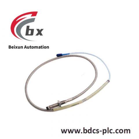 Bentley 330153-01 Proximity Transducer Module, Direct Delivery, OEM Quality