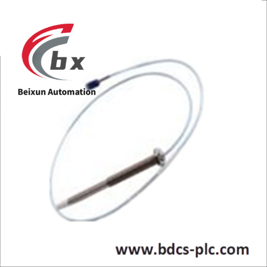 bently_nevada_330903-00-06-05-02-05_proximity_transducer.png Bently Nevada 330903-00 Precision Control Module for Industrial Automation
