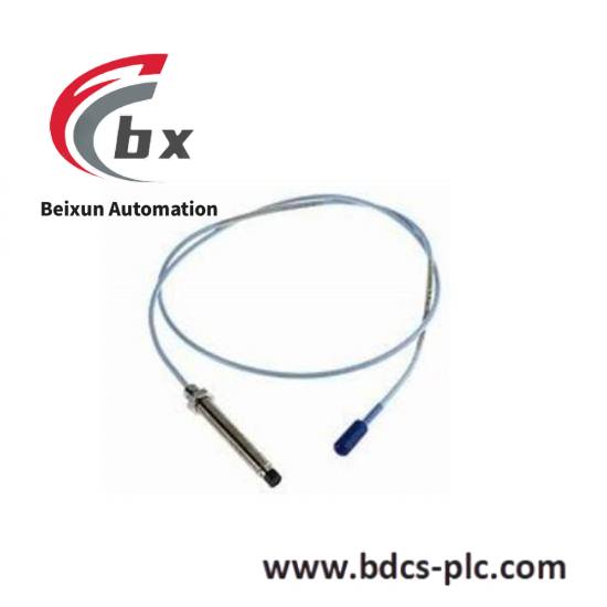 bently_nevada_330903-00-06-05-02-05_short_delivery_time.jpg Bently Nevada 330903-00 Precision Control Module for Industrial Automation