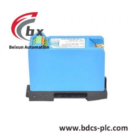 Bently Nevada 330180-51-00 Proximity Sensor - Industrial Precision Measurement Module