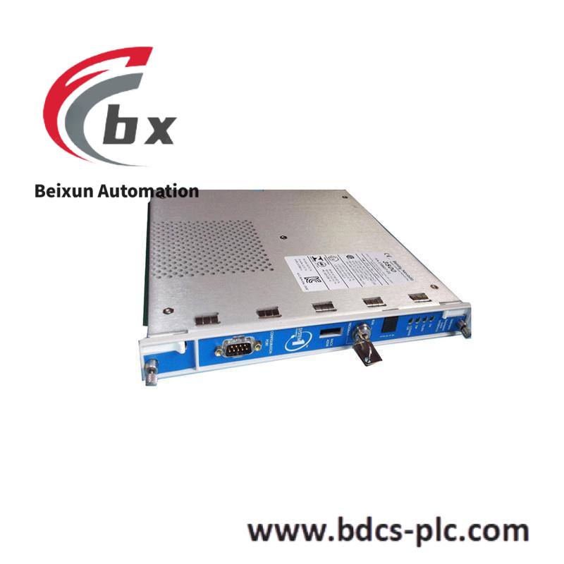 bently_nevada_3500_54m_position_monitor.jpg BENTLY 3500/54M Position Monitor, High Precision Industrial Monitoring Solution