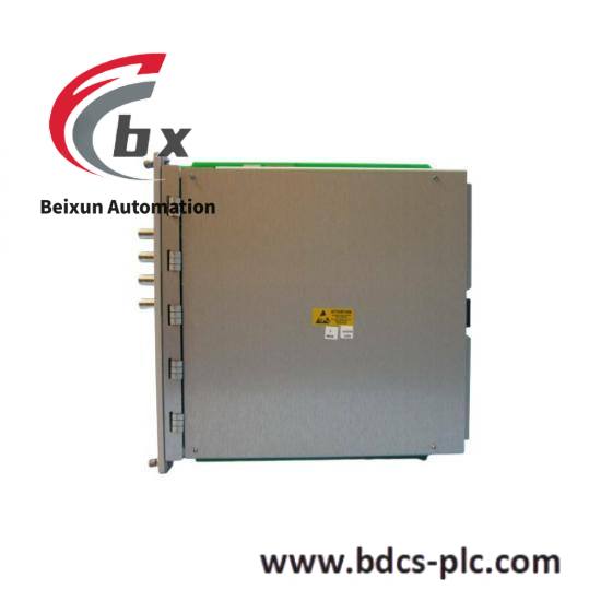 bently_nevada_3500_54m_position_monitor_1.jpg BENTLY 3500/54M Position Monitor, High Precision Industrial Monitoring Solution