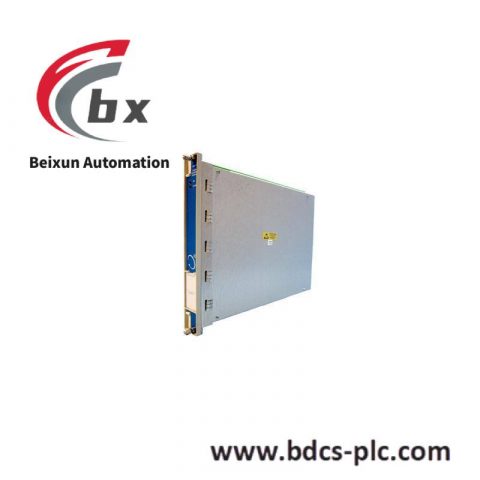 FOXBORO 1361 Control Module, Advanced Industrial Automation