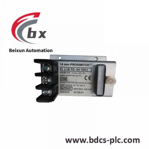 ABB C528 02BLAHCAWATTS Motor Control Module