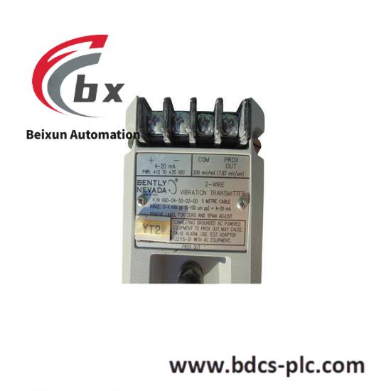 bently_nevada_990-04-50-02-00_vibration_transmitter_automation_parts_2.jpg Bently Nevada 990-04-50-02-00 2-Wire Vibration Transmitter for Industrial Control Systems
