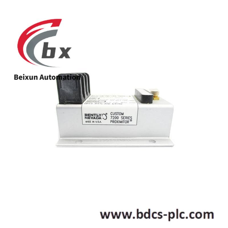 bently_nevada_cp-0408803-01_module.jpg Bently Nevada 330180-51-00 Proximity Sensor - Industrial Precision Measurement Module