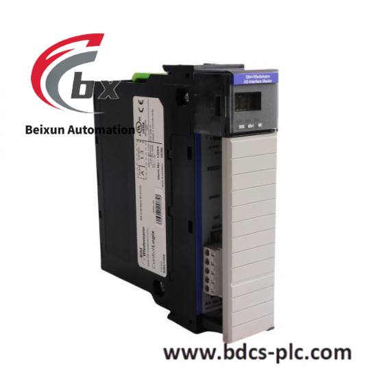 bihl_wiedemann_bwu1488_interface_master_scanner.jpg Fireye 369 Panel - Flame Detection Module, UV/Self-check, 220VAC