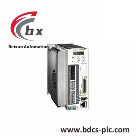 BIOPTICS INC 2010-00005: High Precision Industrial Control Module