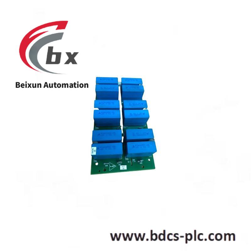 GE IC610CC-M110RR Control Module, High-Performance Industrial Automation Component