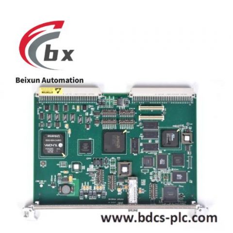 CASH E-55 Industrial Control Module