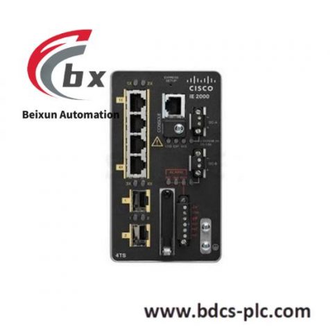 CISCO ME 3400EG-12CS-M: Industrial Networking Solution for Advanced Control Applications