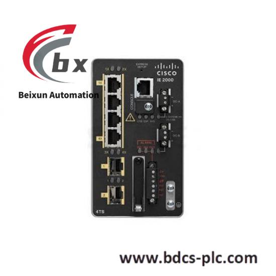 cisco_ie-2000-4ts-b_network_switch.jpg CISCO ME 3400EG-12CS-M: Industrial Networking Solution for Advanced Control Applications