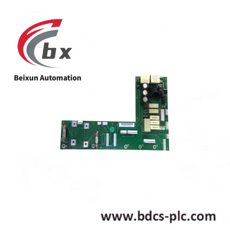 cmrb-11c_3aua0000054682_abb_i_o_board.jpeg ABB 3HAC3934-1 Industrial Control Module