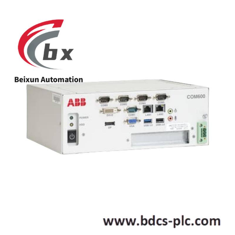com600_abb_substation_management_unit.jpg GE MTR-3T23-G-R-B-M-SRR Industrial Control Module