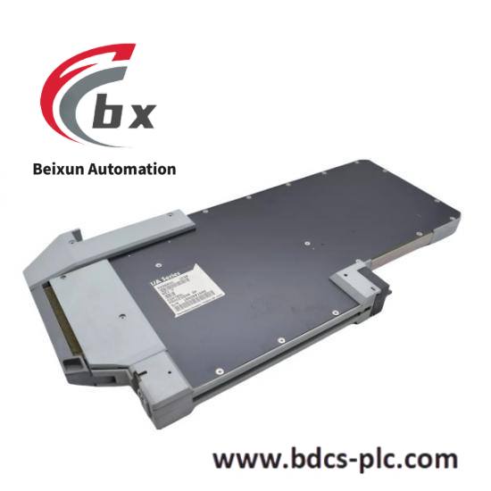 cp30_communication_processor_unit_foxboro.jpg FOXBORO P0924AU Industrial Control Module