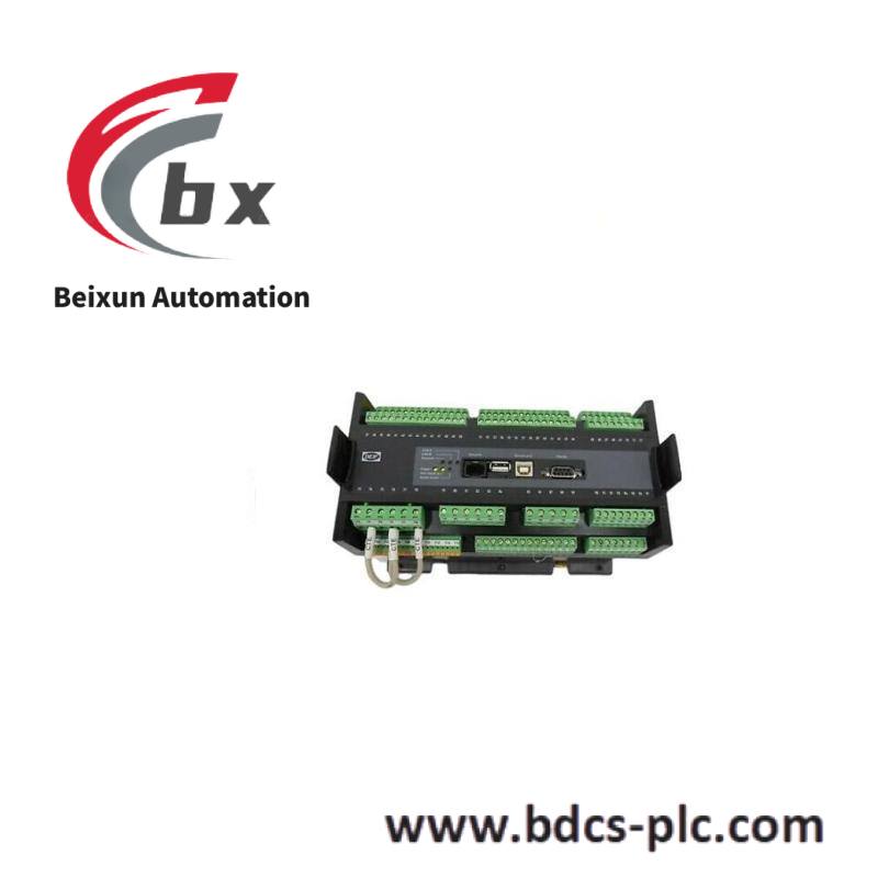 deif_agc_gs_3_agc_automatic_genset_controller.jpg DEIF MC07B0075-5A3-4-00 High Performance Control Module