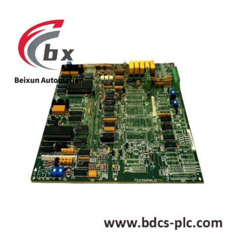 GE DS200LSTCF1ACD Programming Language, Speedtronic Mark VI Controller Module